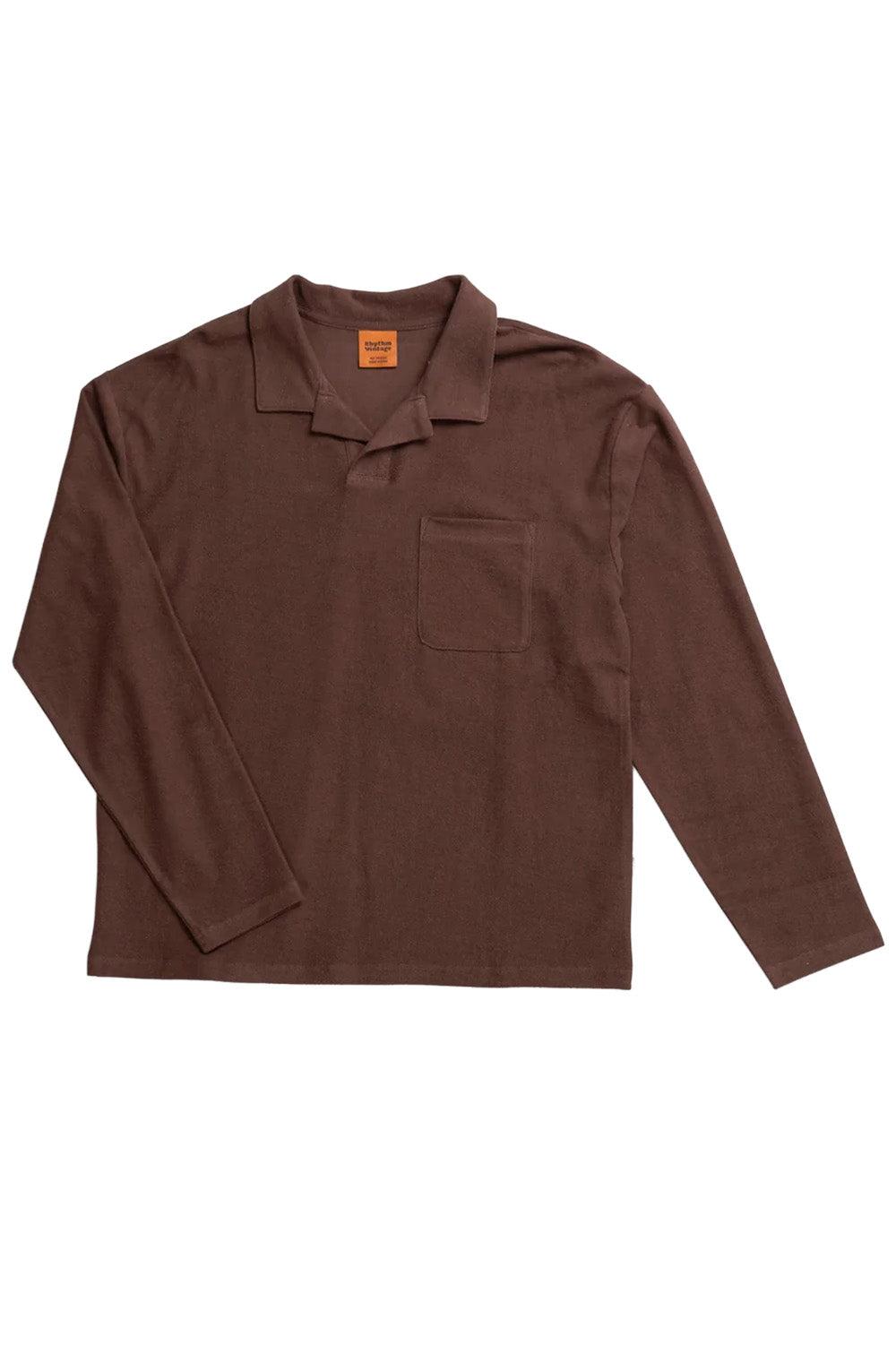 Vintage Terry Polo
