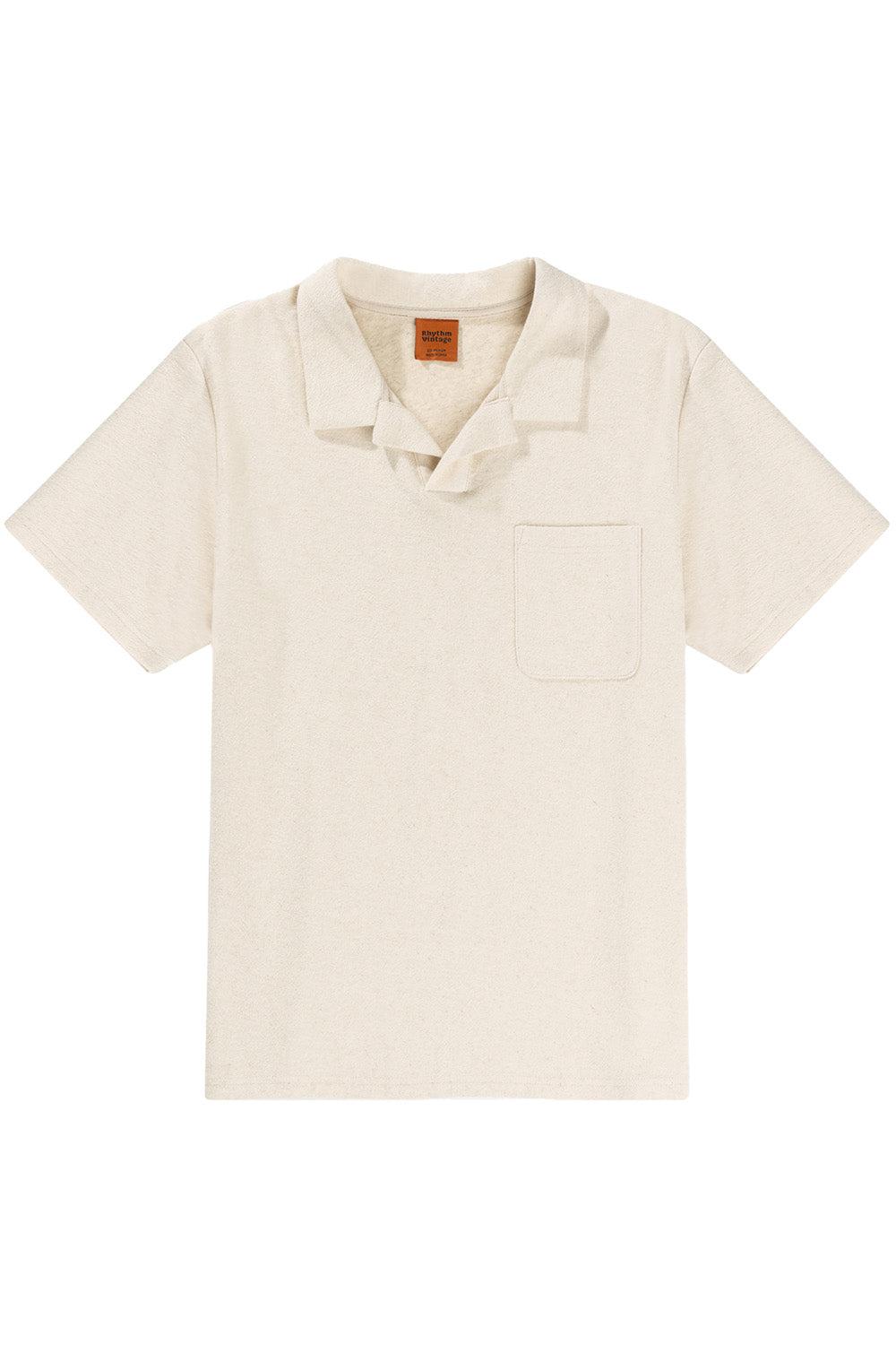 Vintage Terry Polo