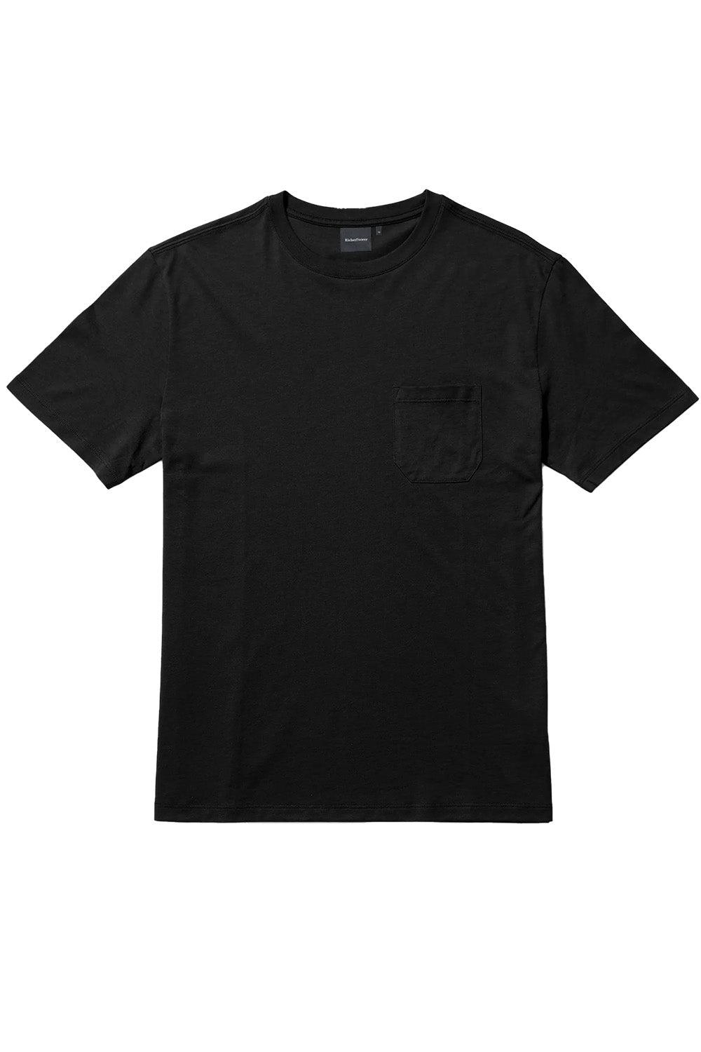 Pima Pocket Tee