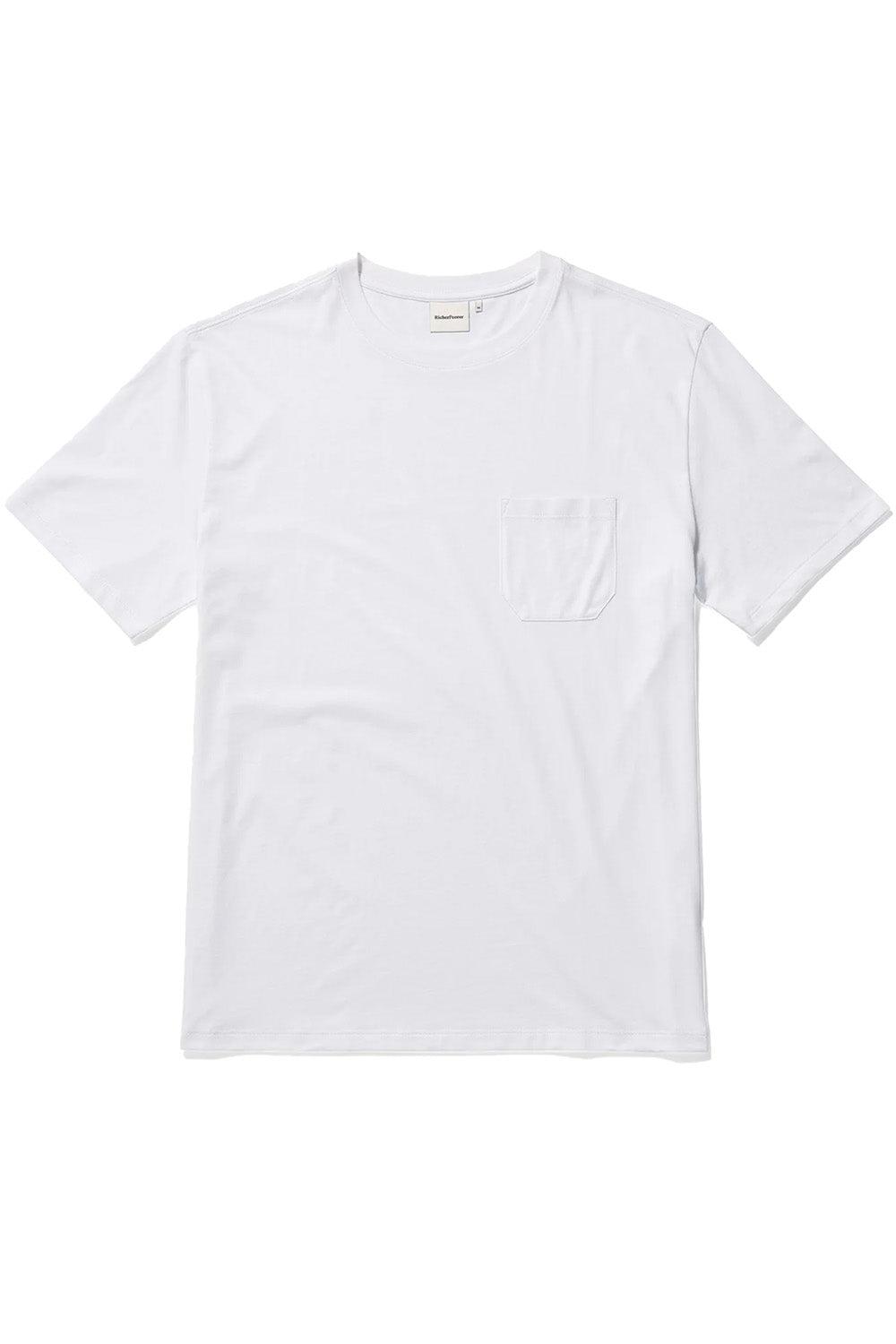 Pima Pocket Tee