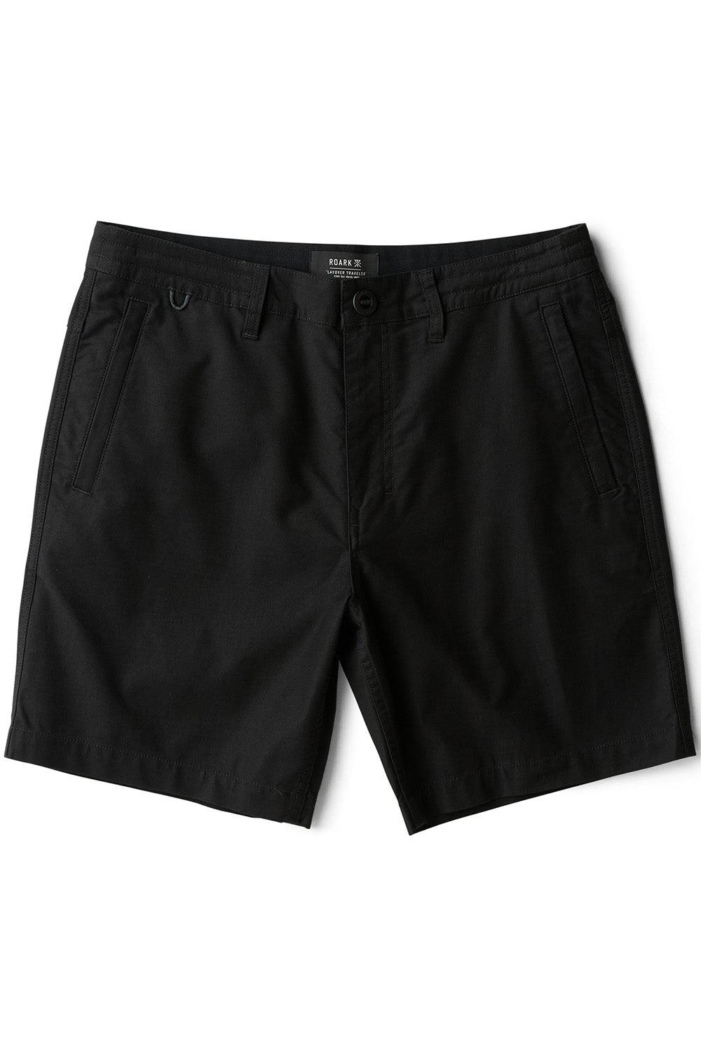 Layover Pro Traveler Short