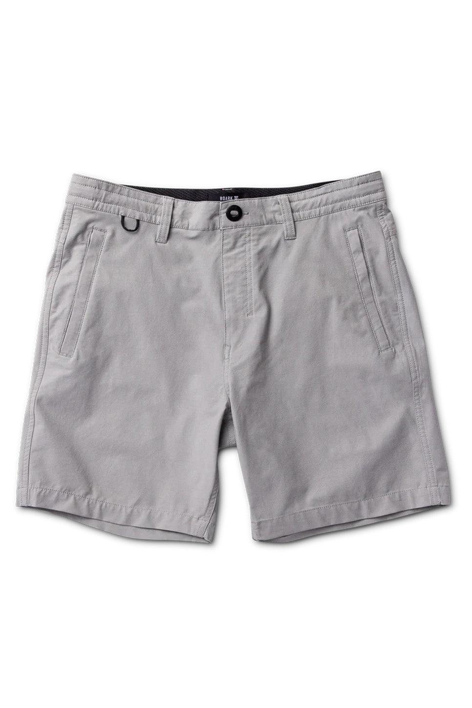 Layover Pro Traveler Short