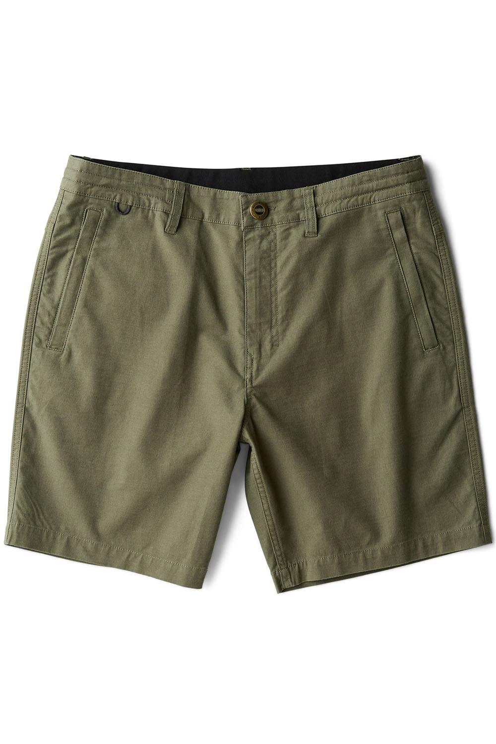 Layover Pro Traveler Short