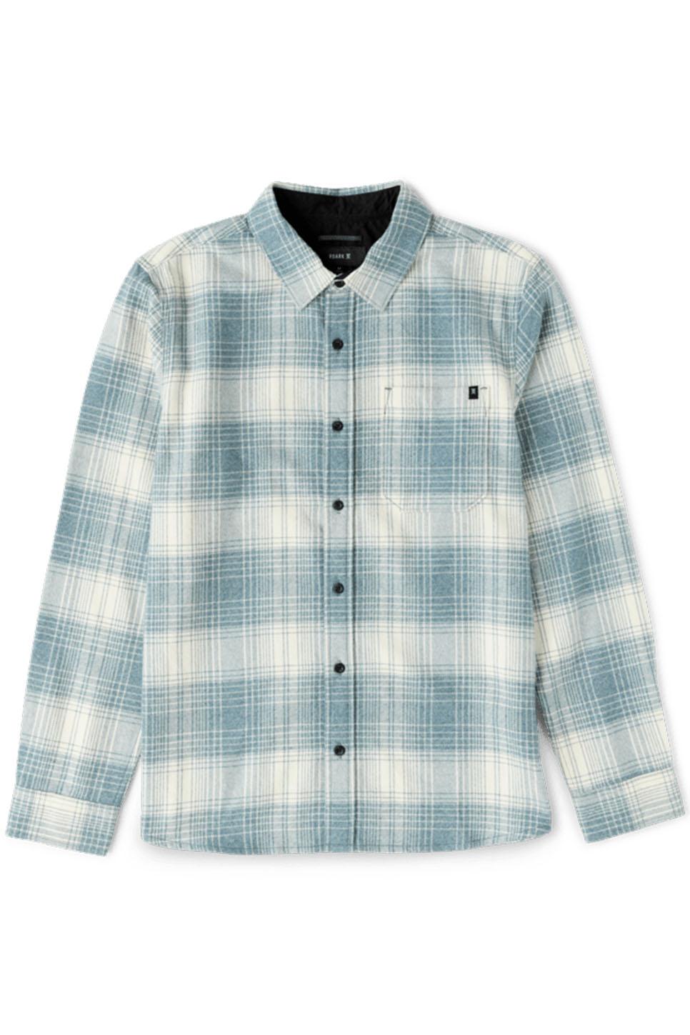 Crossroads Flannel
