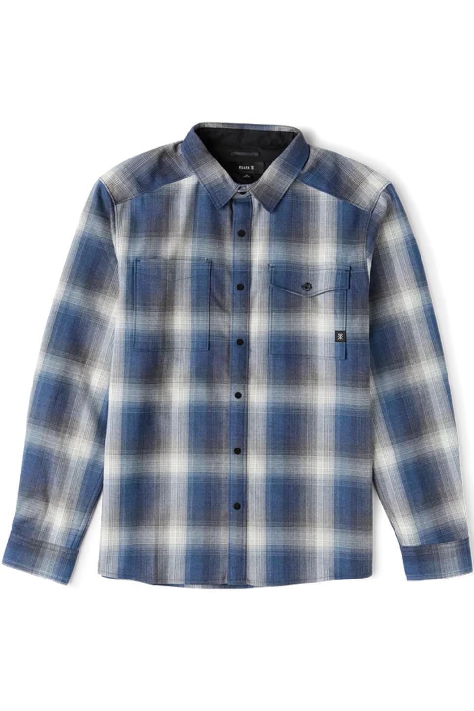 Diablo Flannel