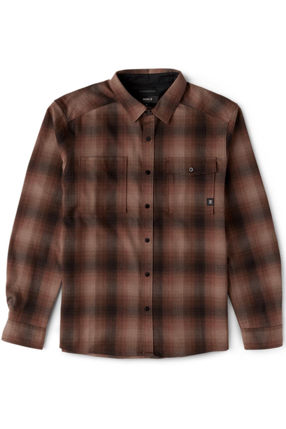 Diablo Flannel
