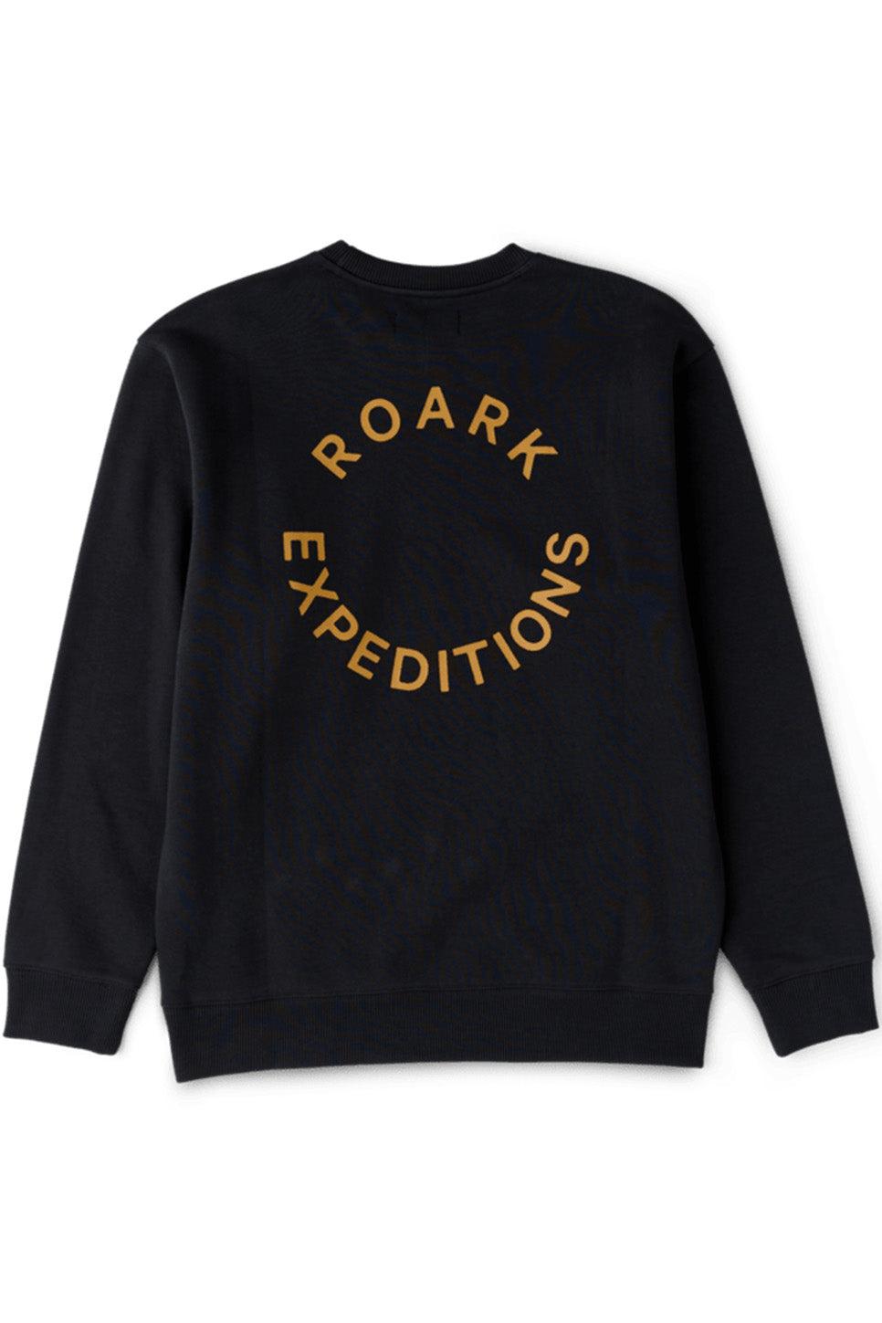 Expeditions Crew