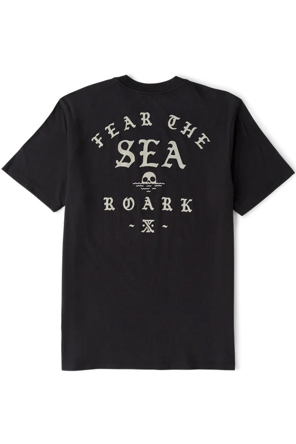 Fear The Sea