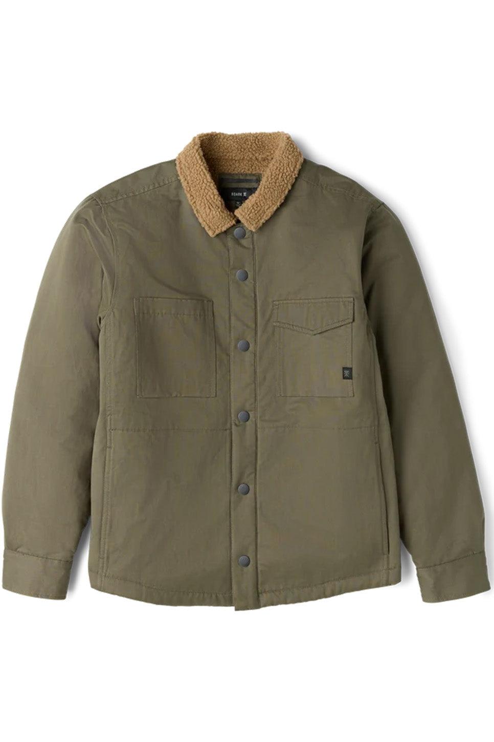 Hebrides 2.0 Sherpa