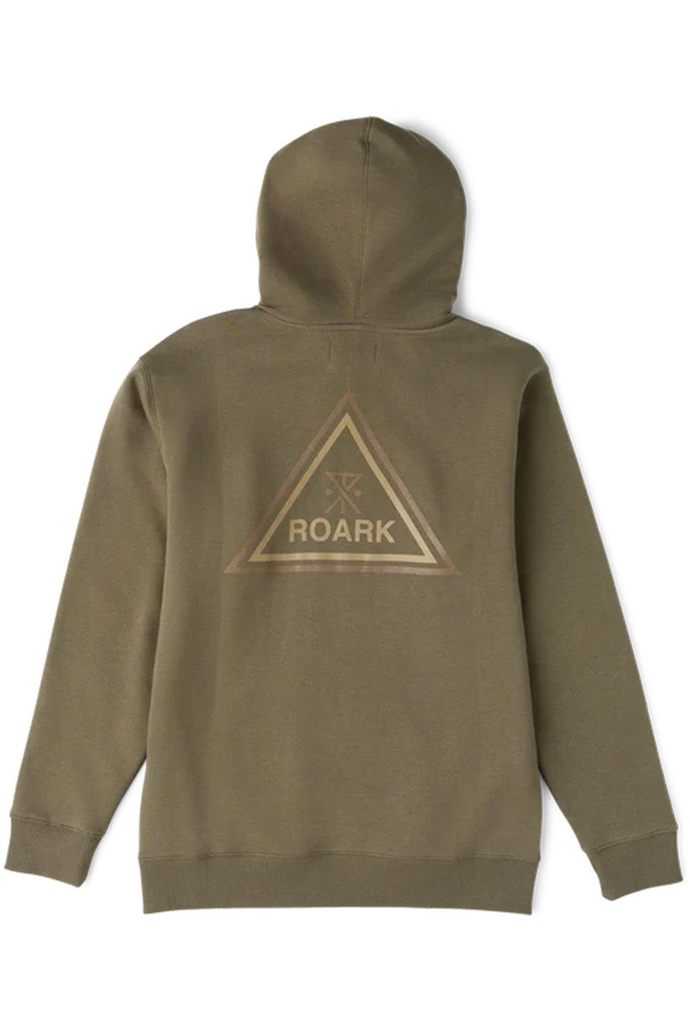 Tri Camp Hood