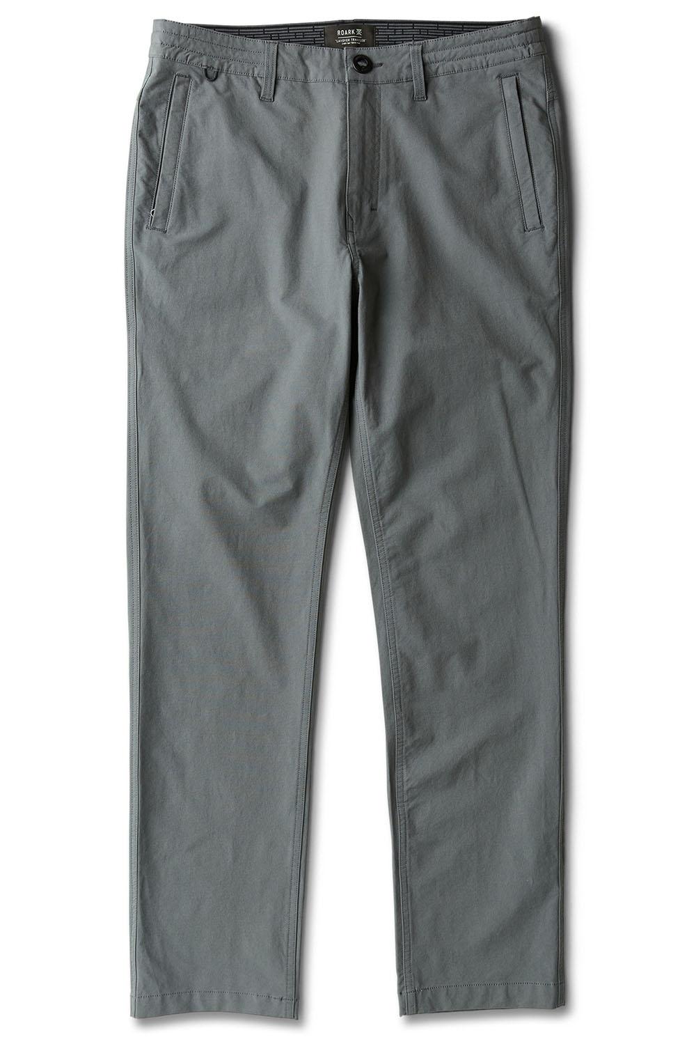LAYOVER PRO TRAVELER PANT Charcoal