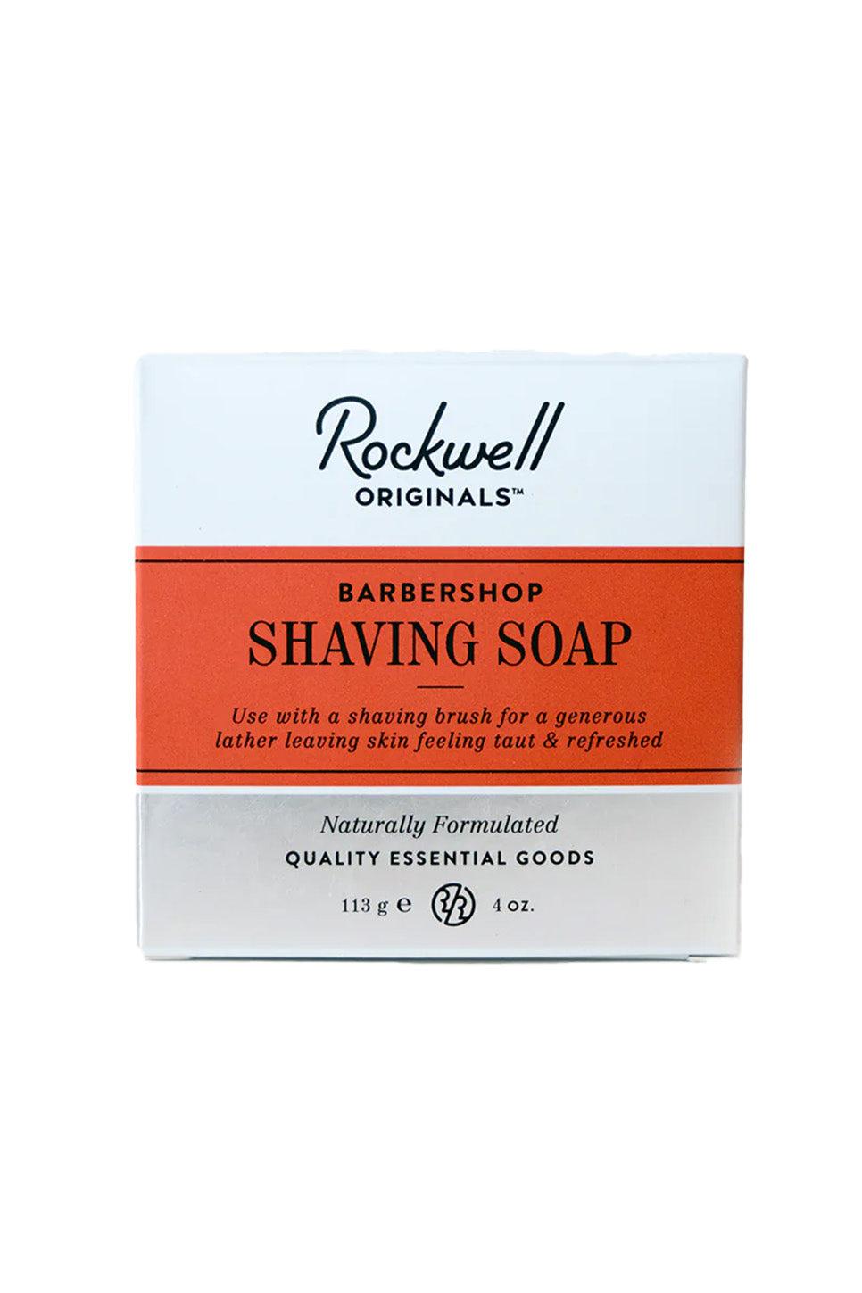 Shave Soap