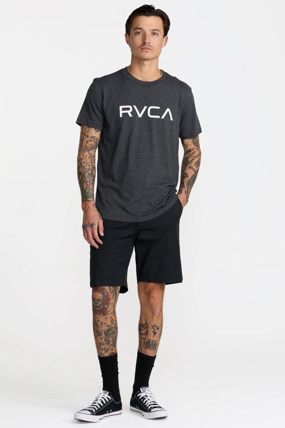 BACK IN HYBRID Black