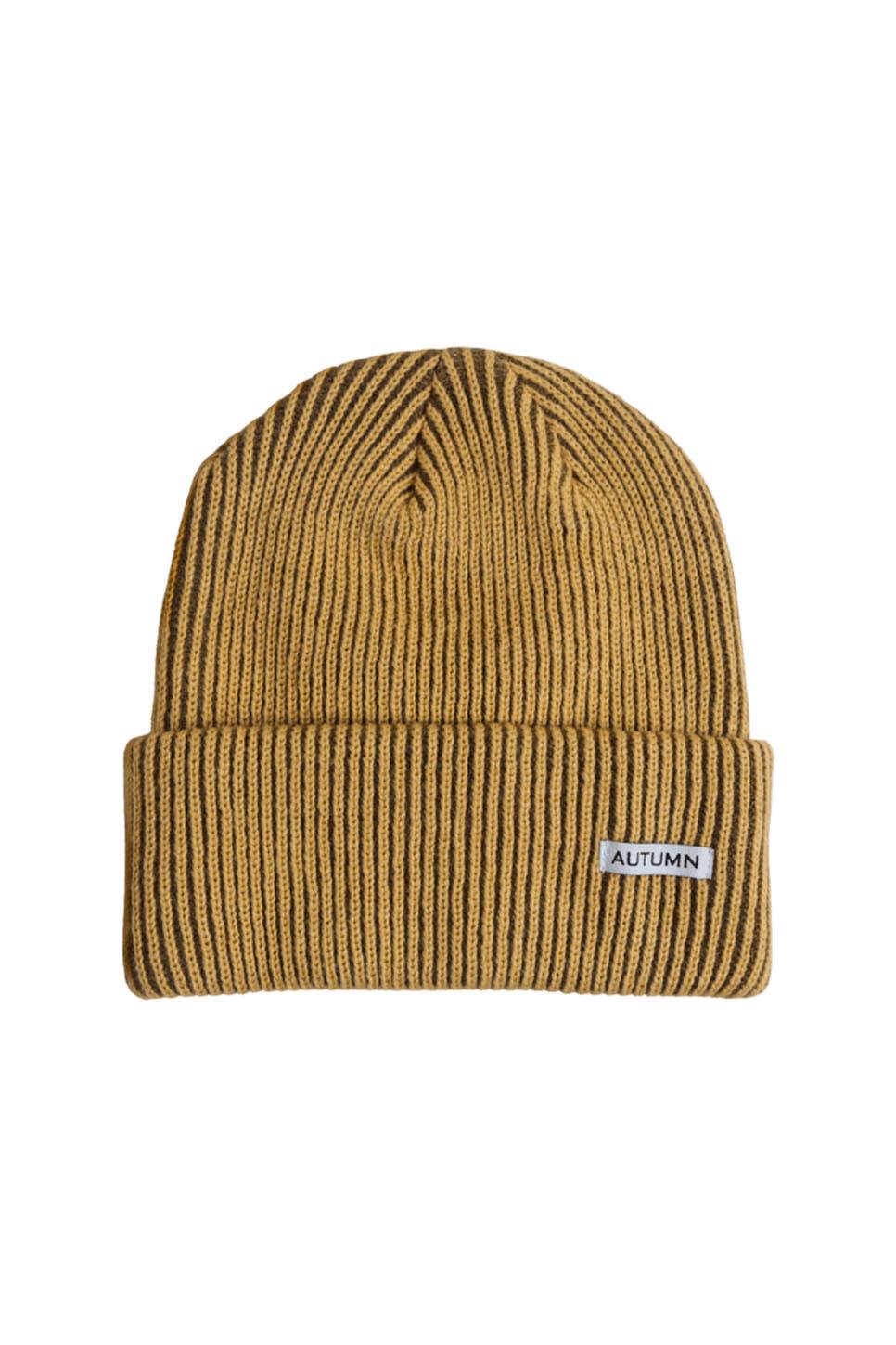 Select Cord Beanie