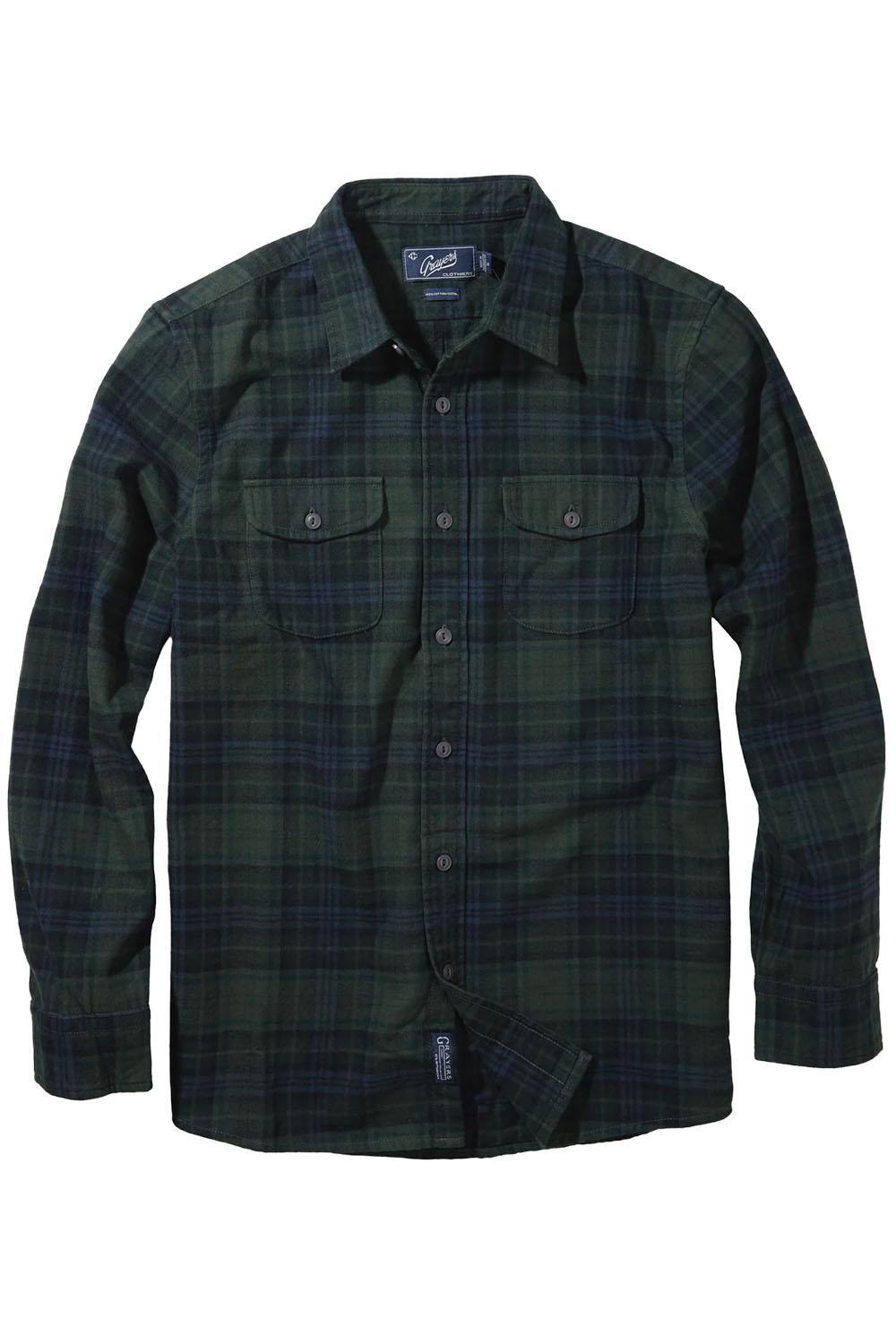 Westlake Heritage Flannel