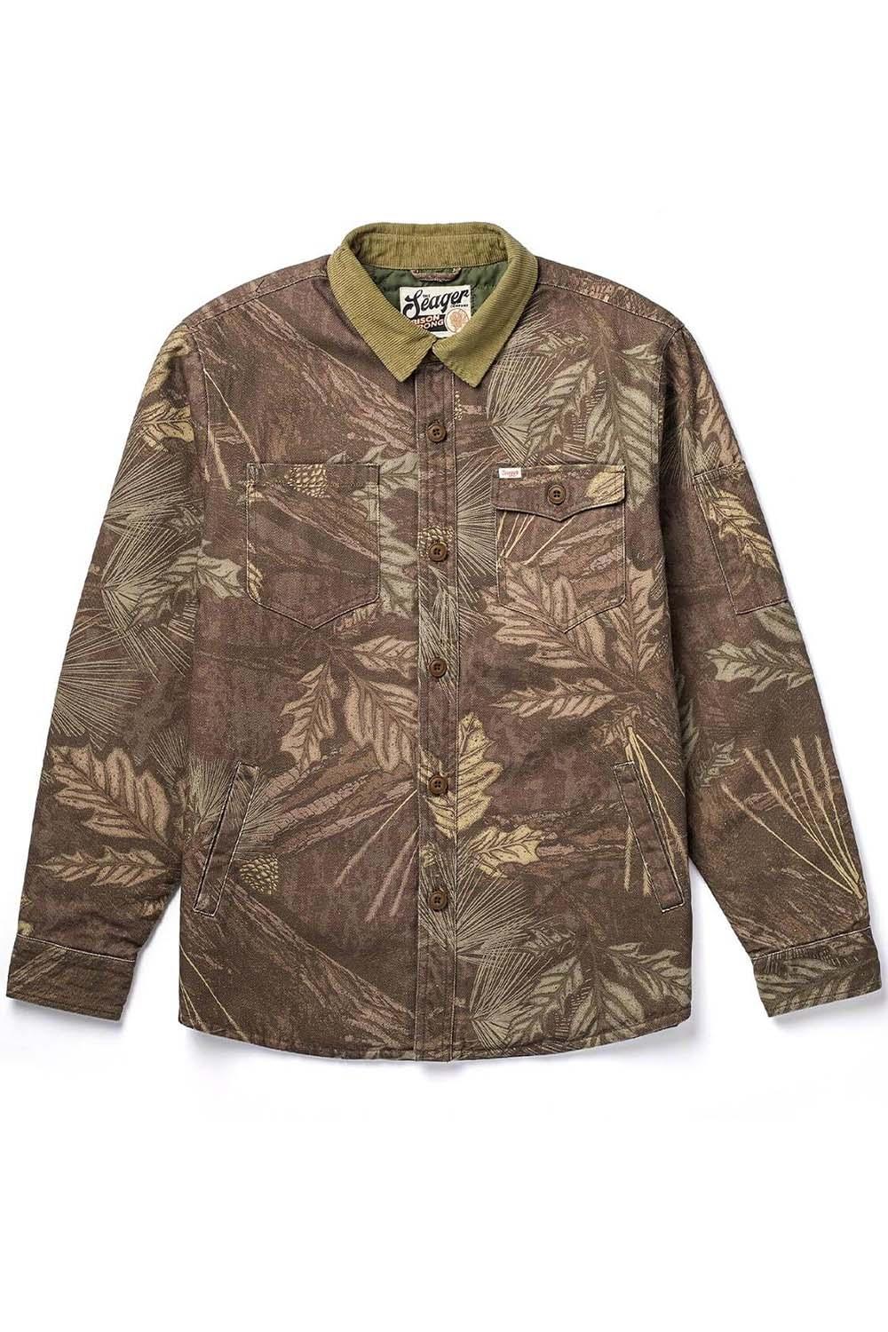 Bison Workshirt