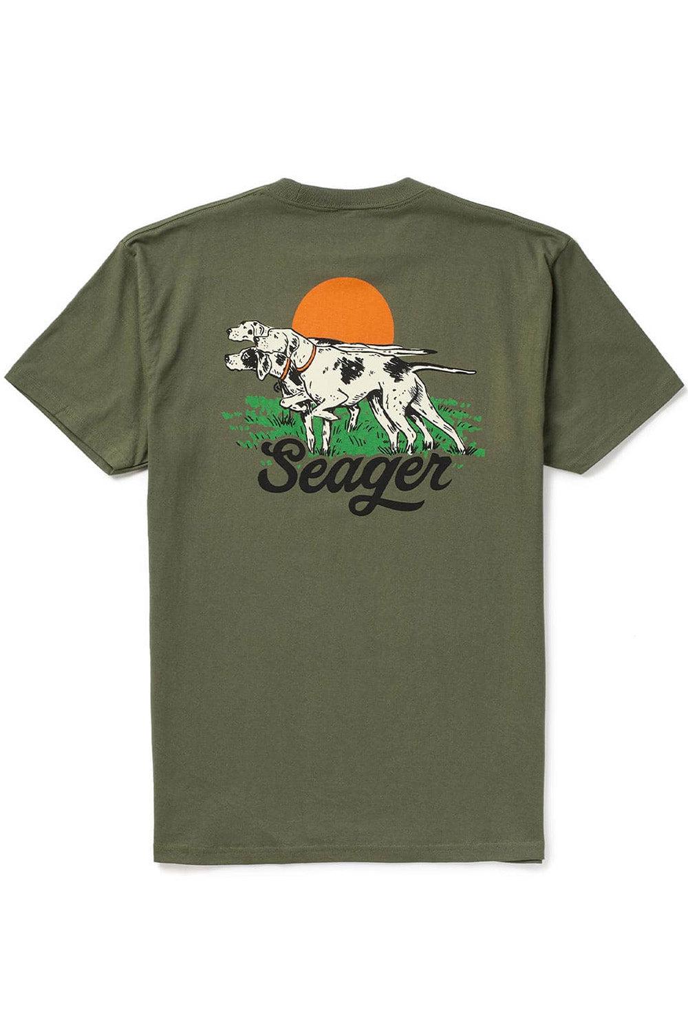 Pointer Tee