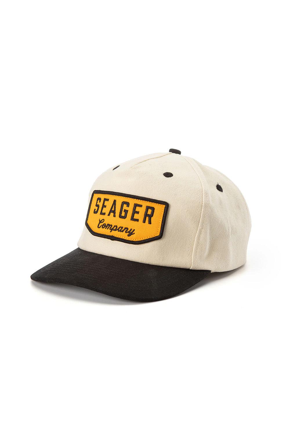 WILSON SNAPBACK Black/White