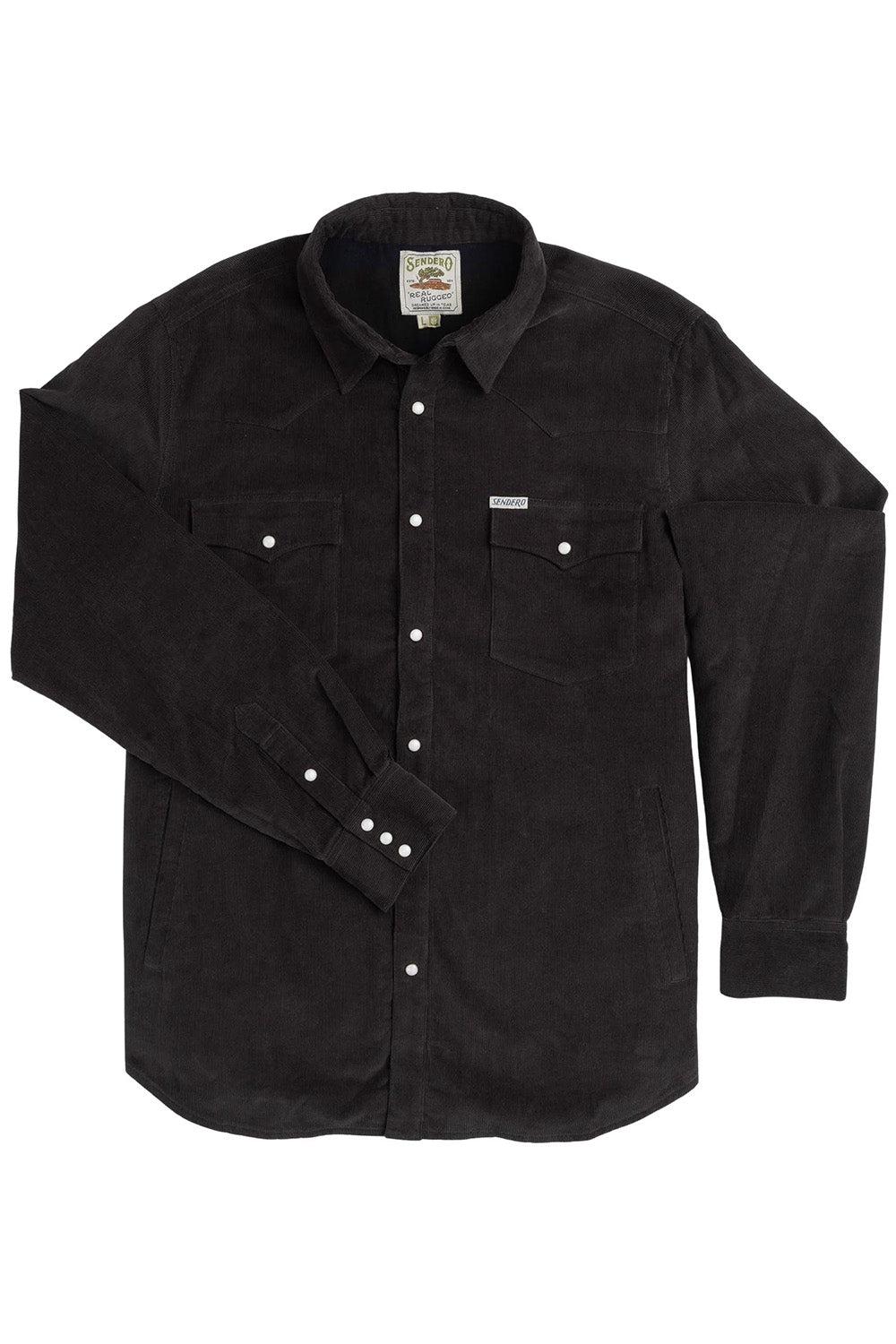 Desperado Shacket