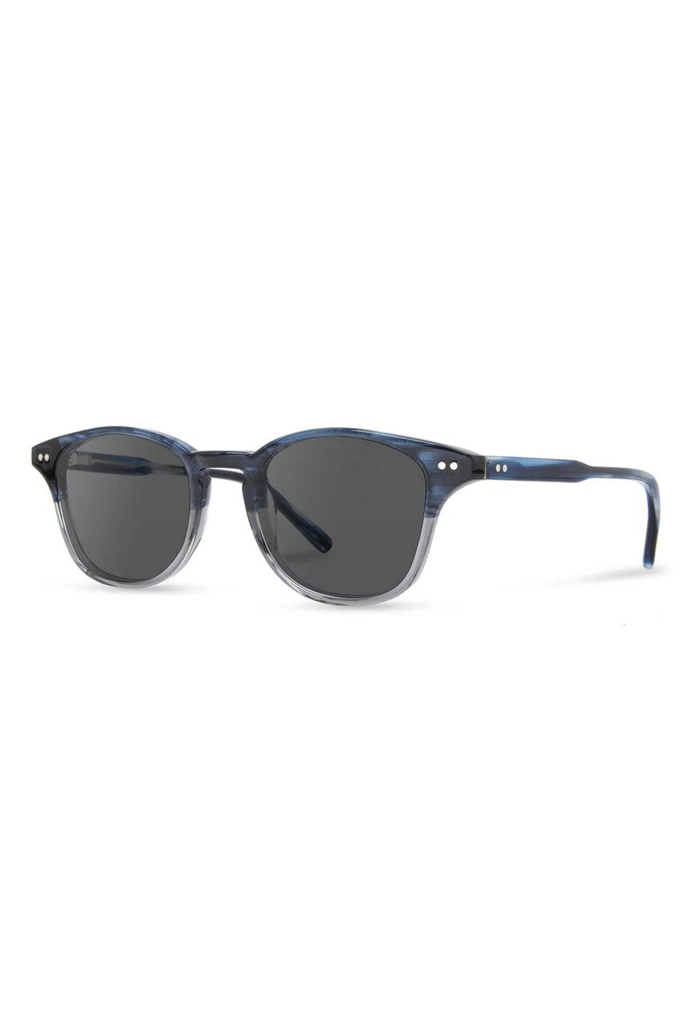 KENNEDY - COBALT/GREY POLAR