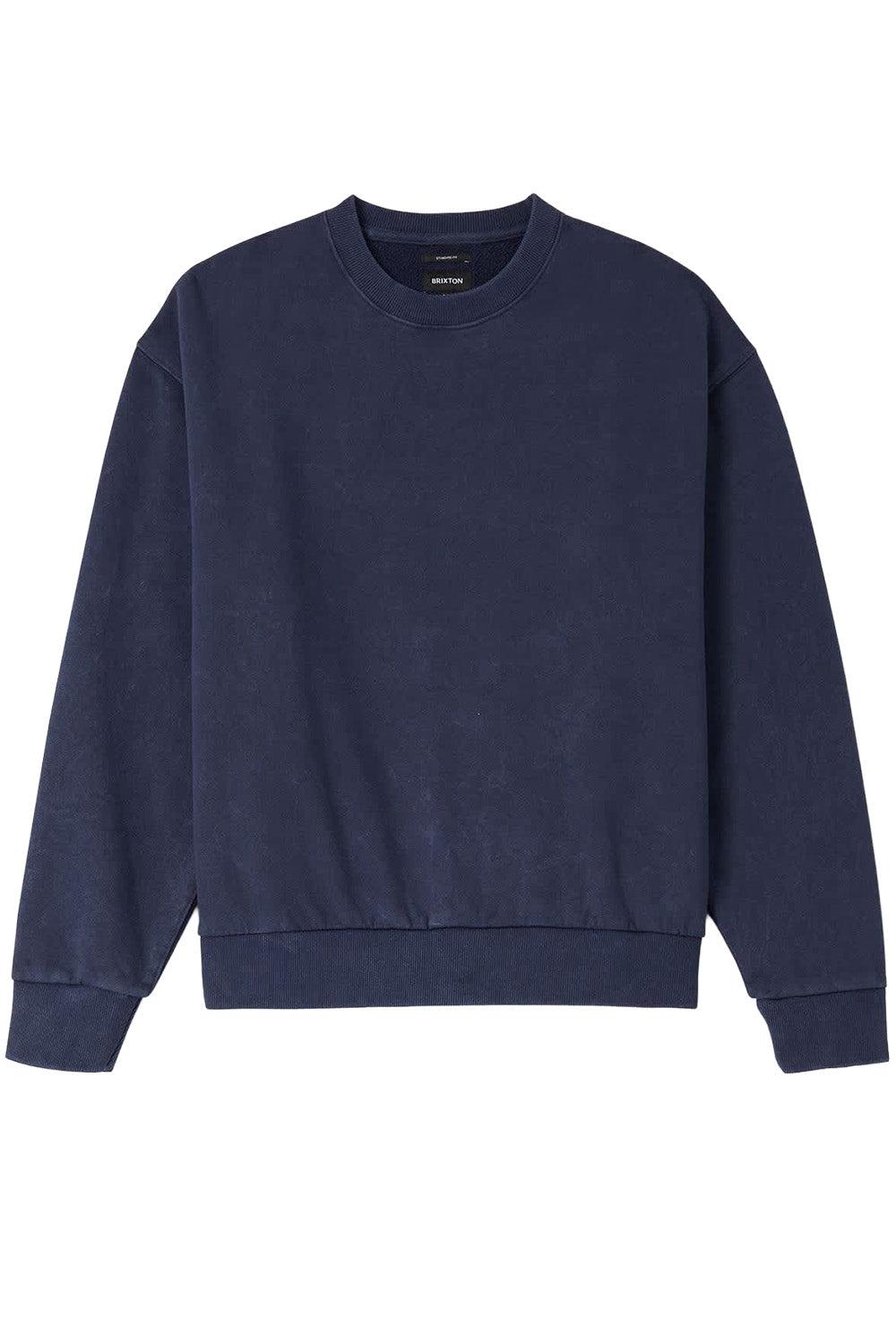 Baseline Crew Fleece