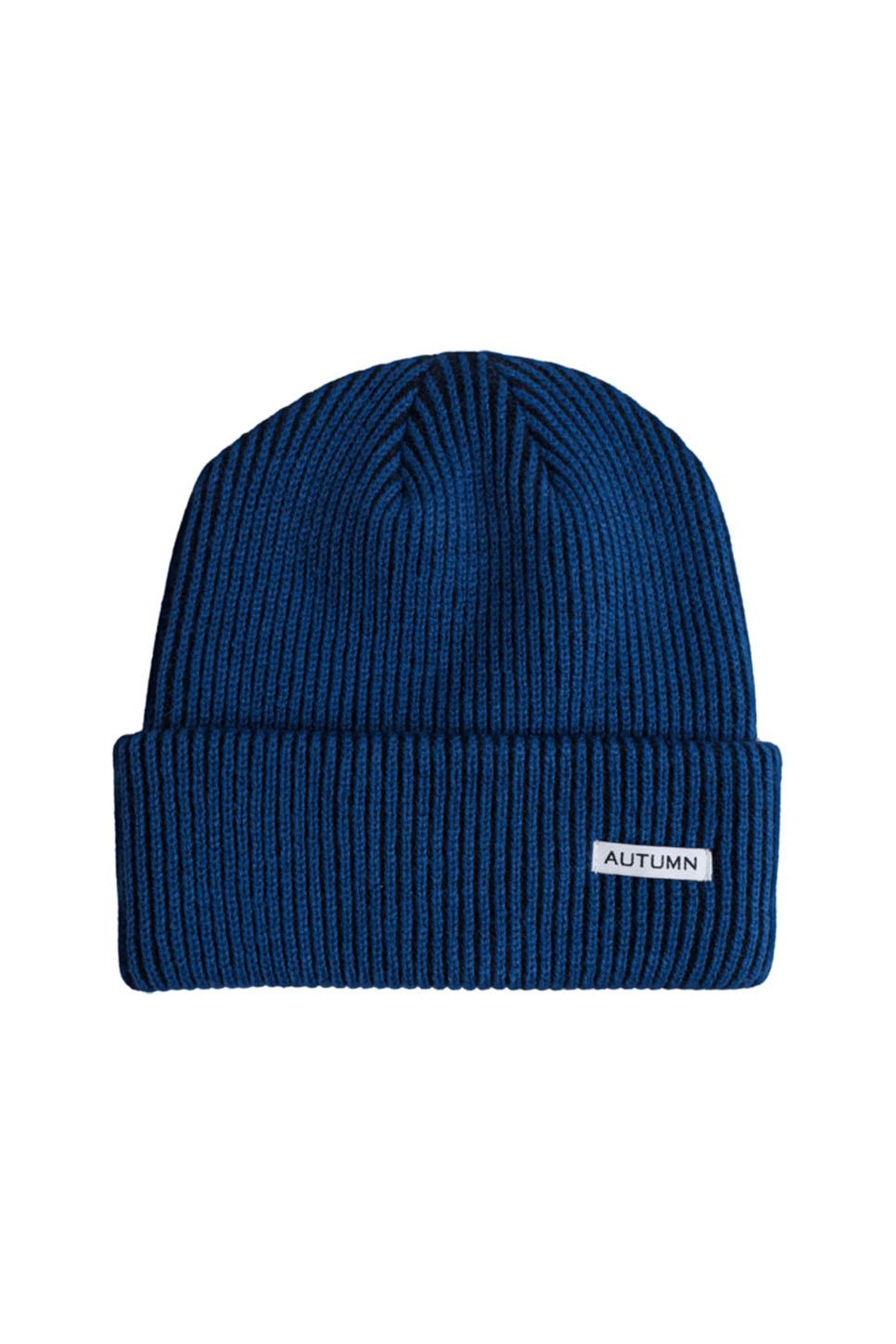 Select Cord Beanie