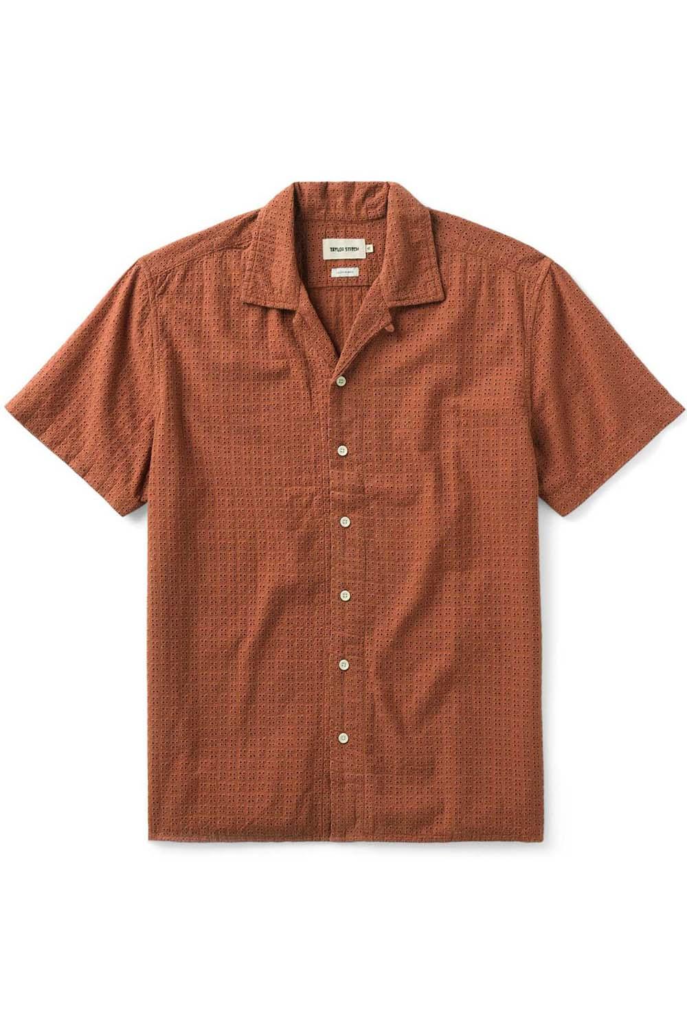 DAVIS SHIRT