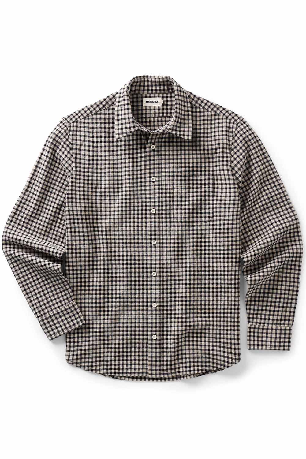 The California Long Sleeve