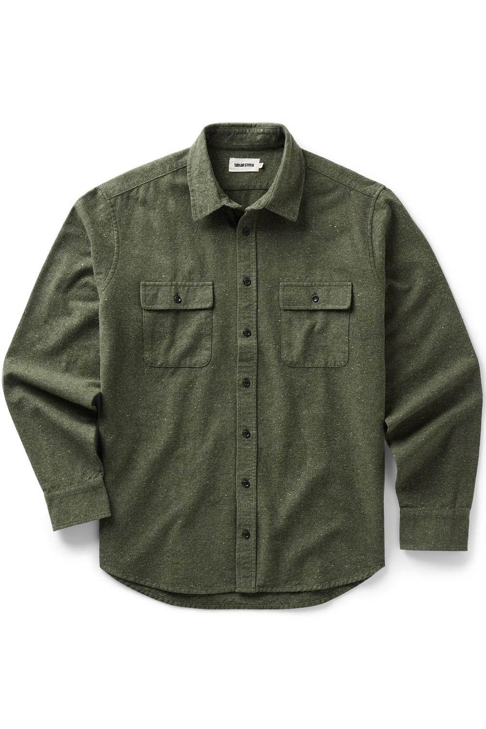 The Yosemite Shirt