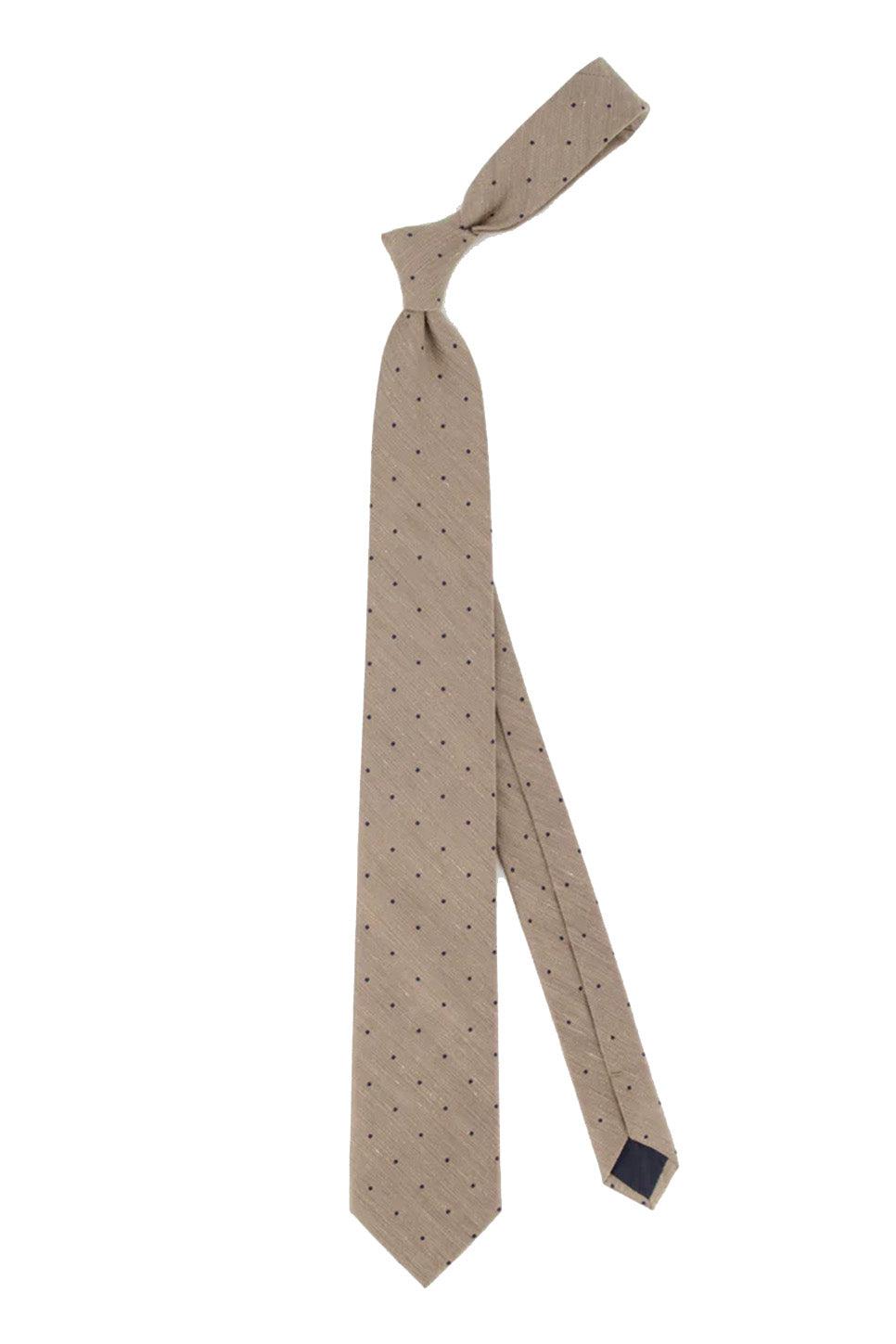 Bulletin Dot Tie