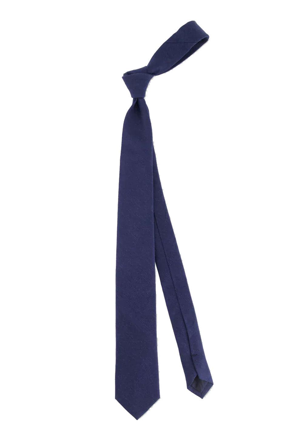 Linen Row Tie