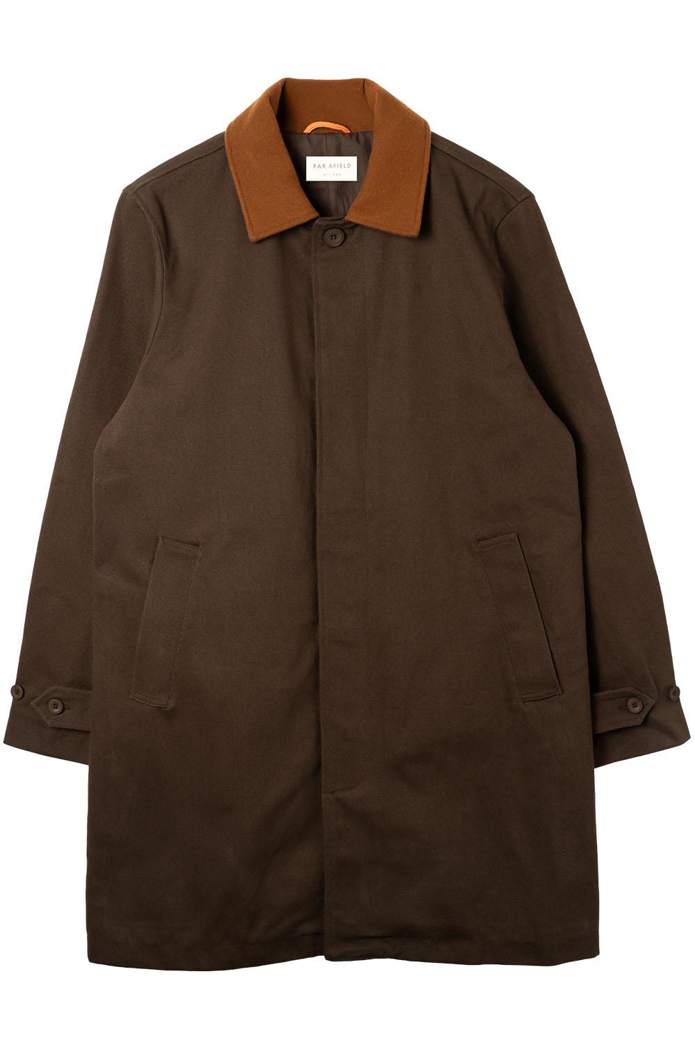 Bell Mac Coat