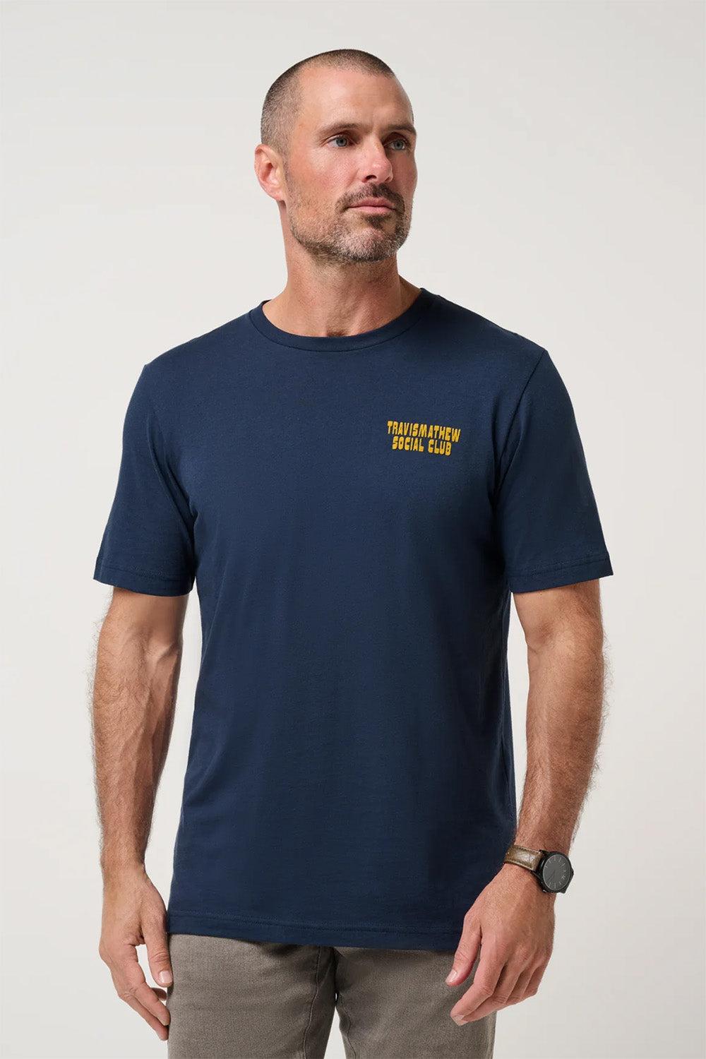 Club Dues Tee