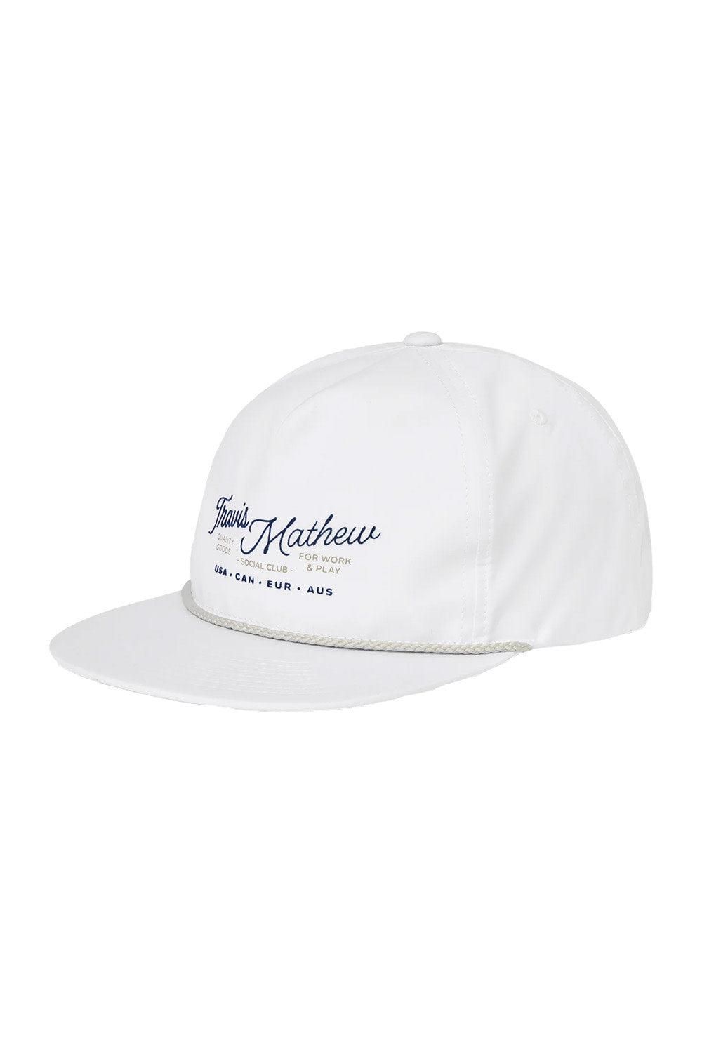 Gate Crasher Hat