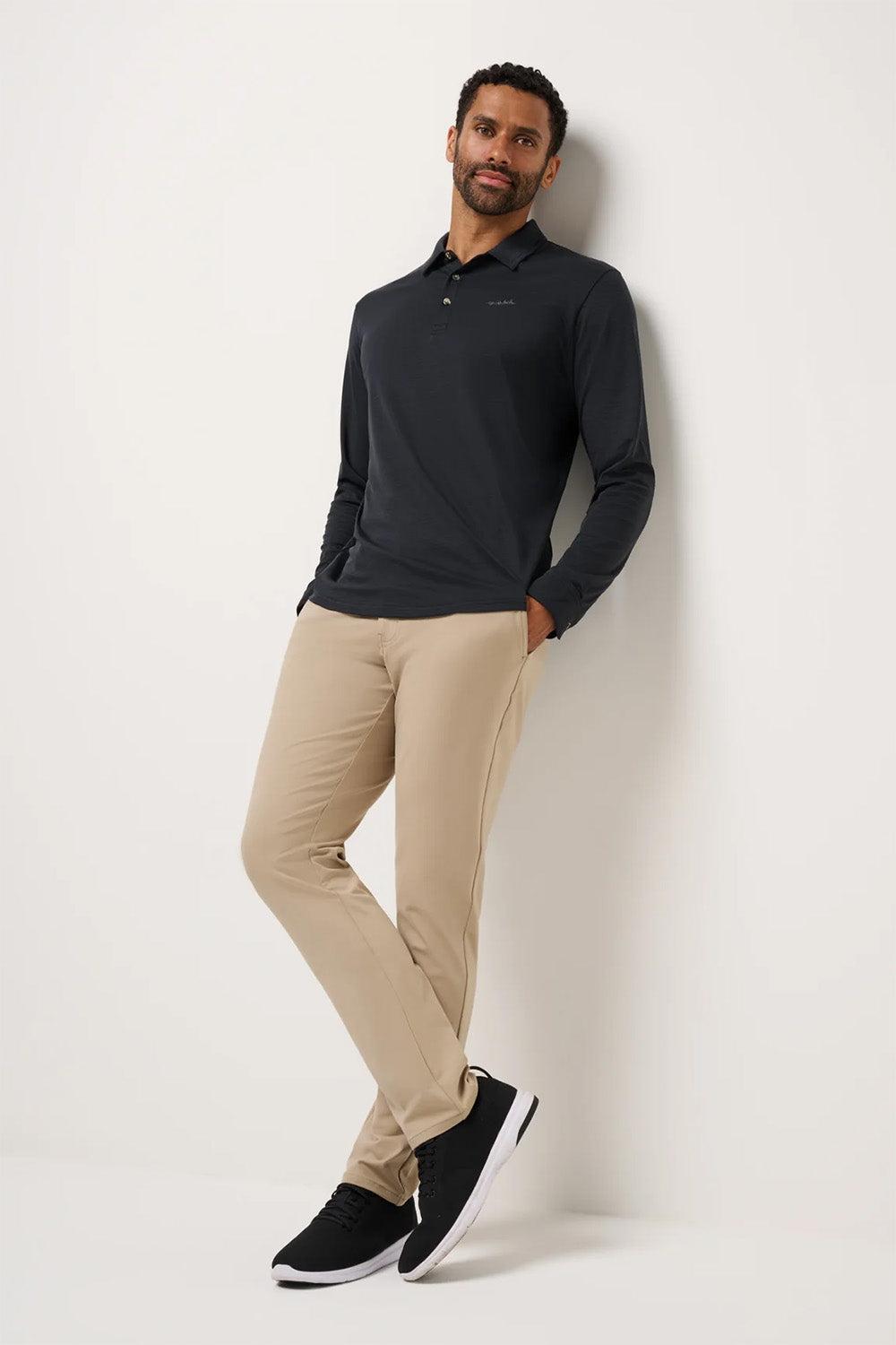 LEGACY STRETCHKNIT Weathered Teak