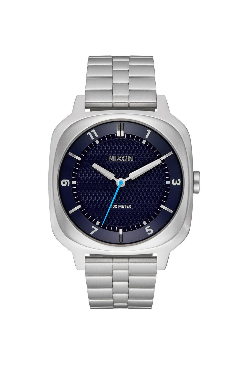 FREEMONT 40 - SILVER/MIDNIGHT