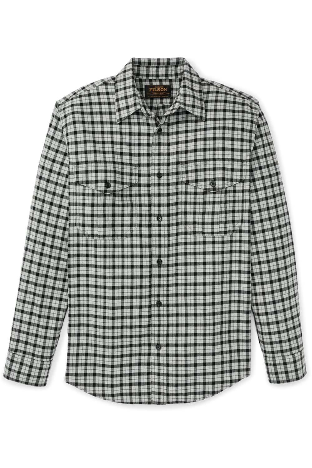 Lightweight Alaskan Guide Shirt