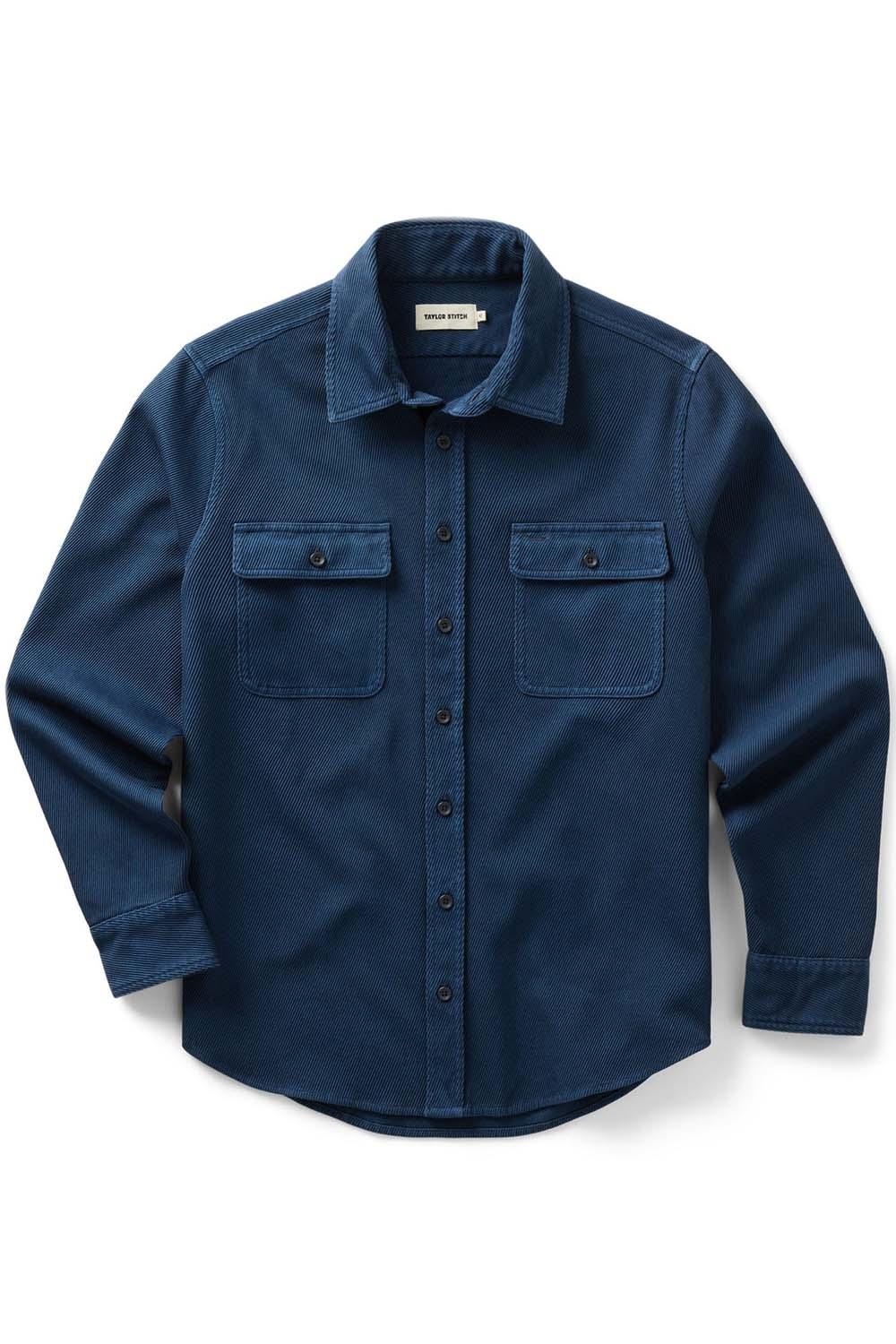 The Ledge Shirt