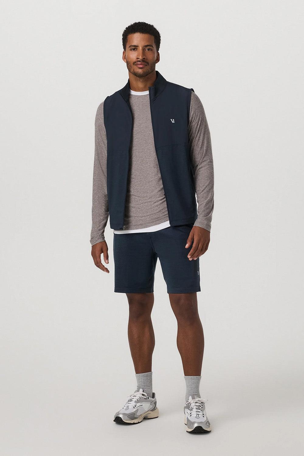Sunday Performance Short
