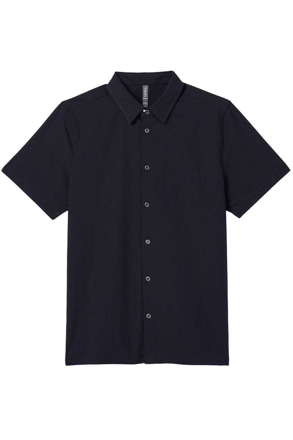 MANHATTAN SS Black