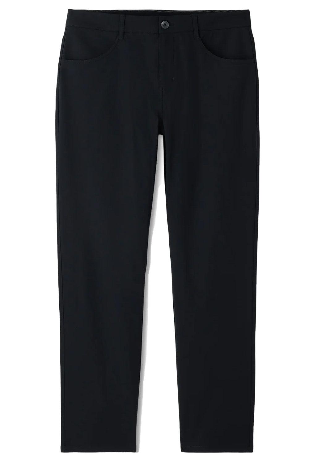 META PANT CLASSIC Black