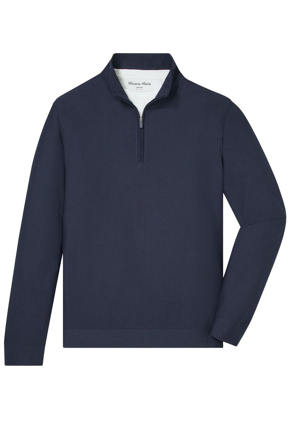 Easton Quarter Zip