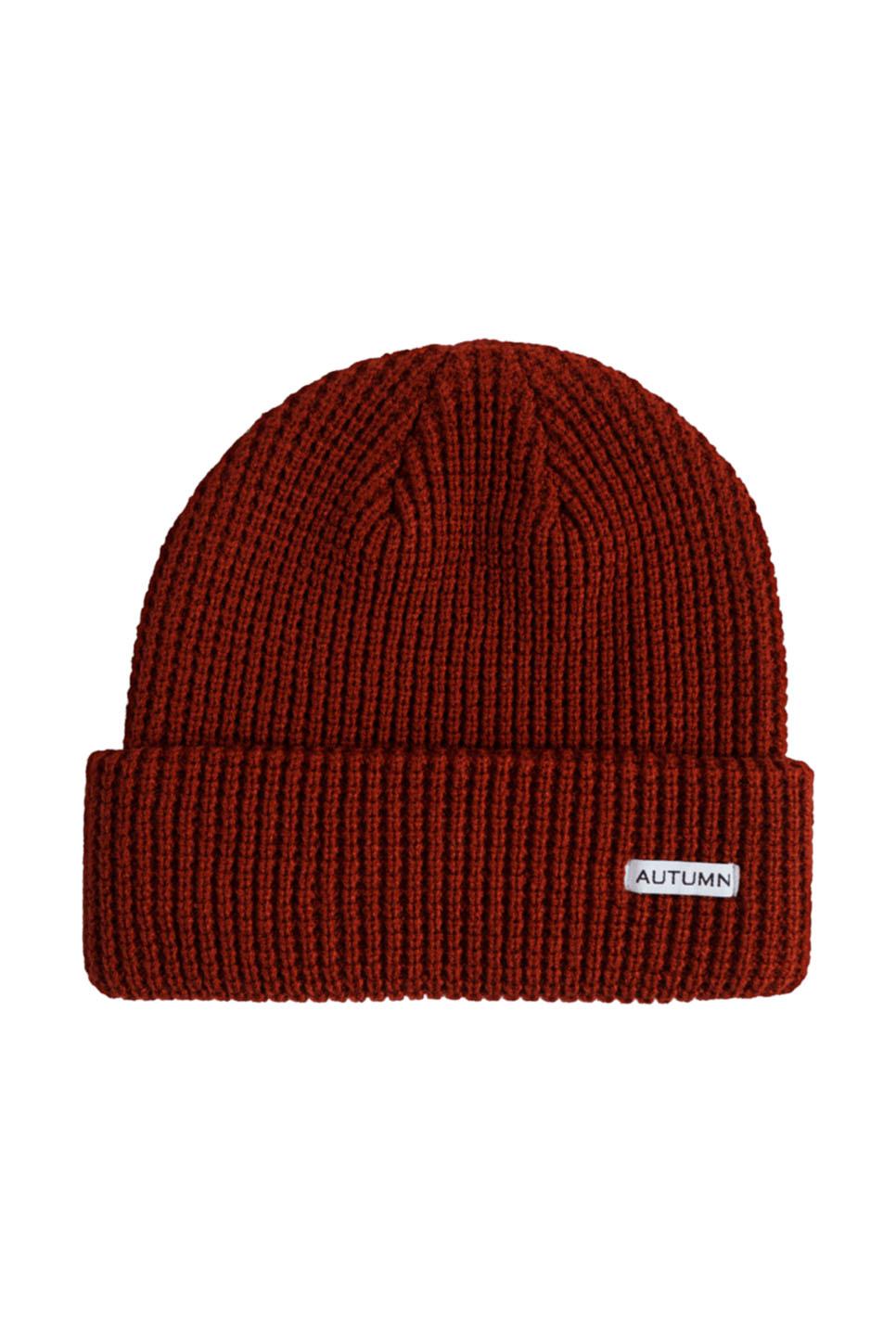 Waffle Beanie
