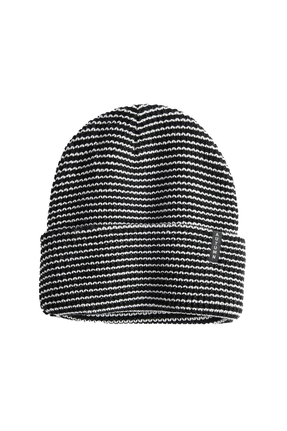 Select Stripe Beanie
