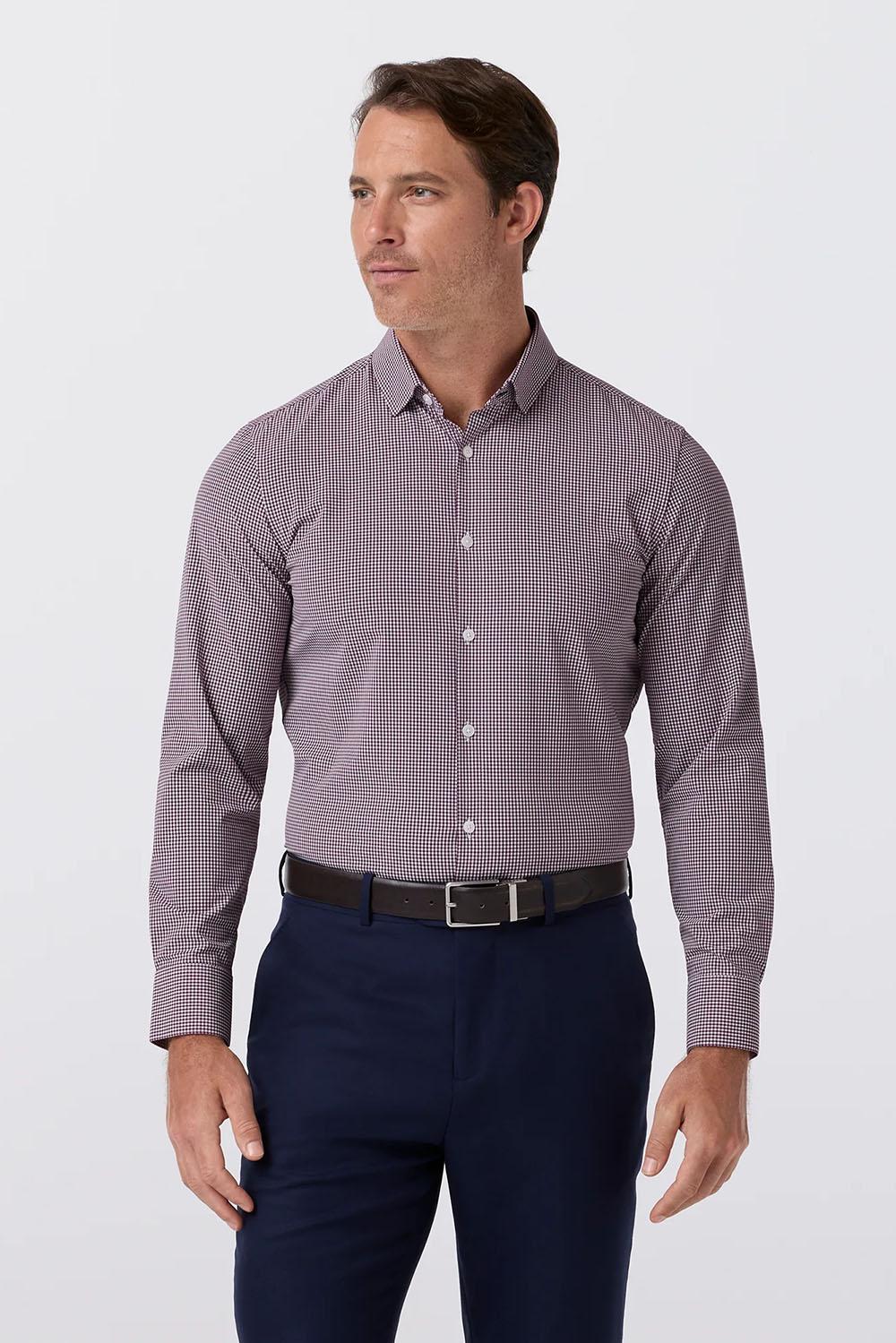 Leeward Dress Shirt