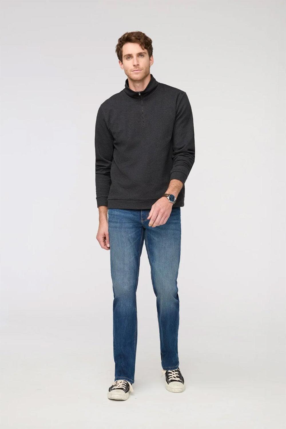 Performance Denim+ Straight