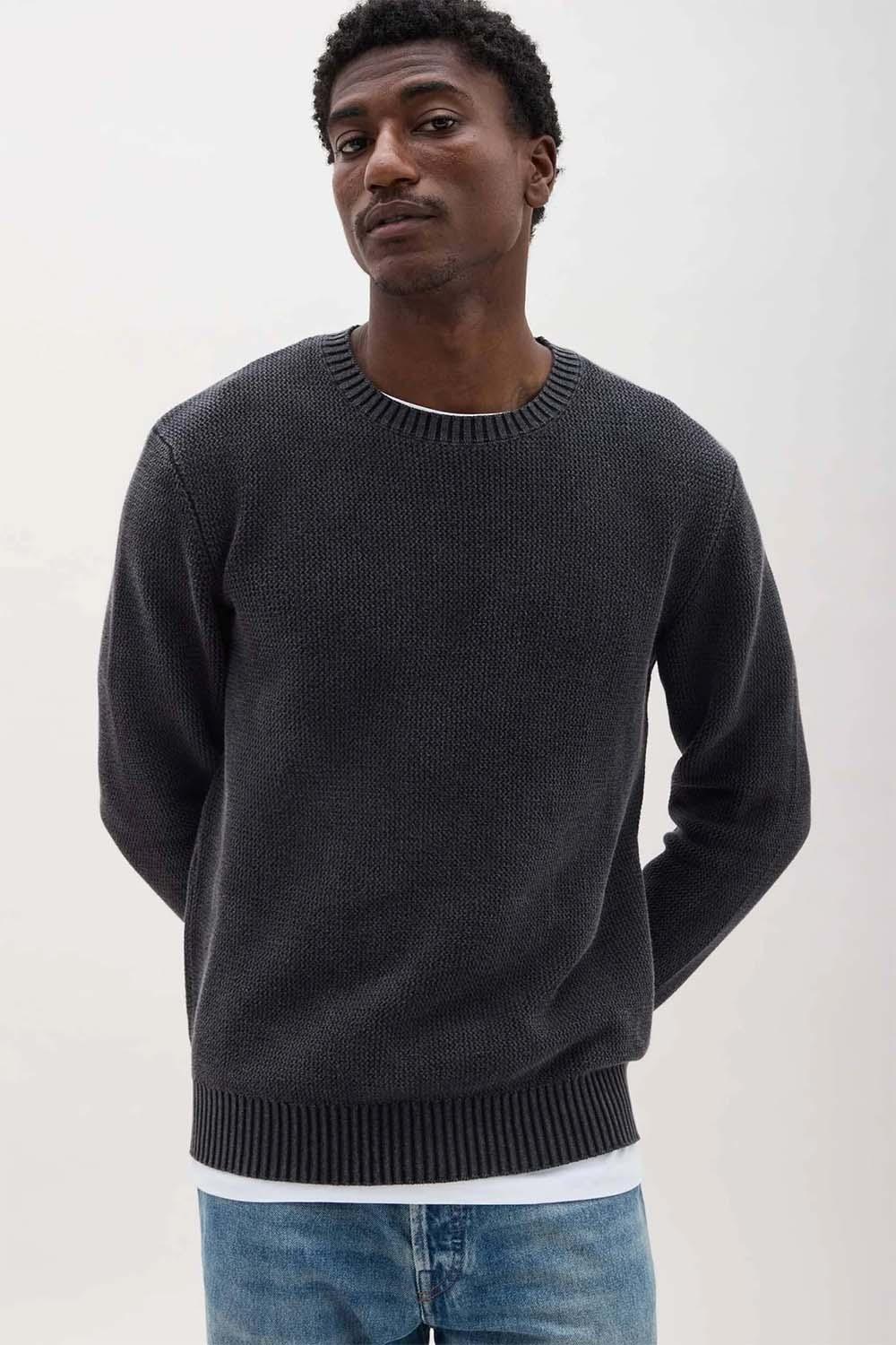 Dune Sweater