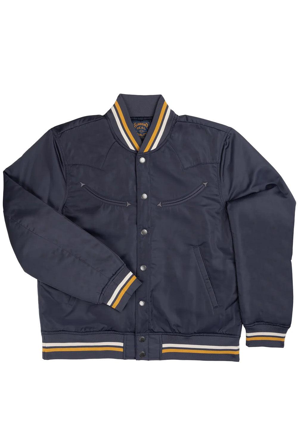 Diver Jacket