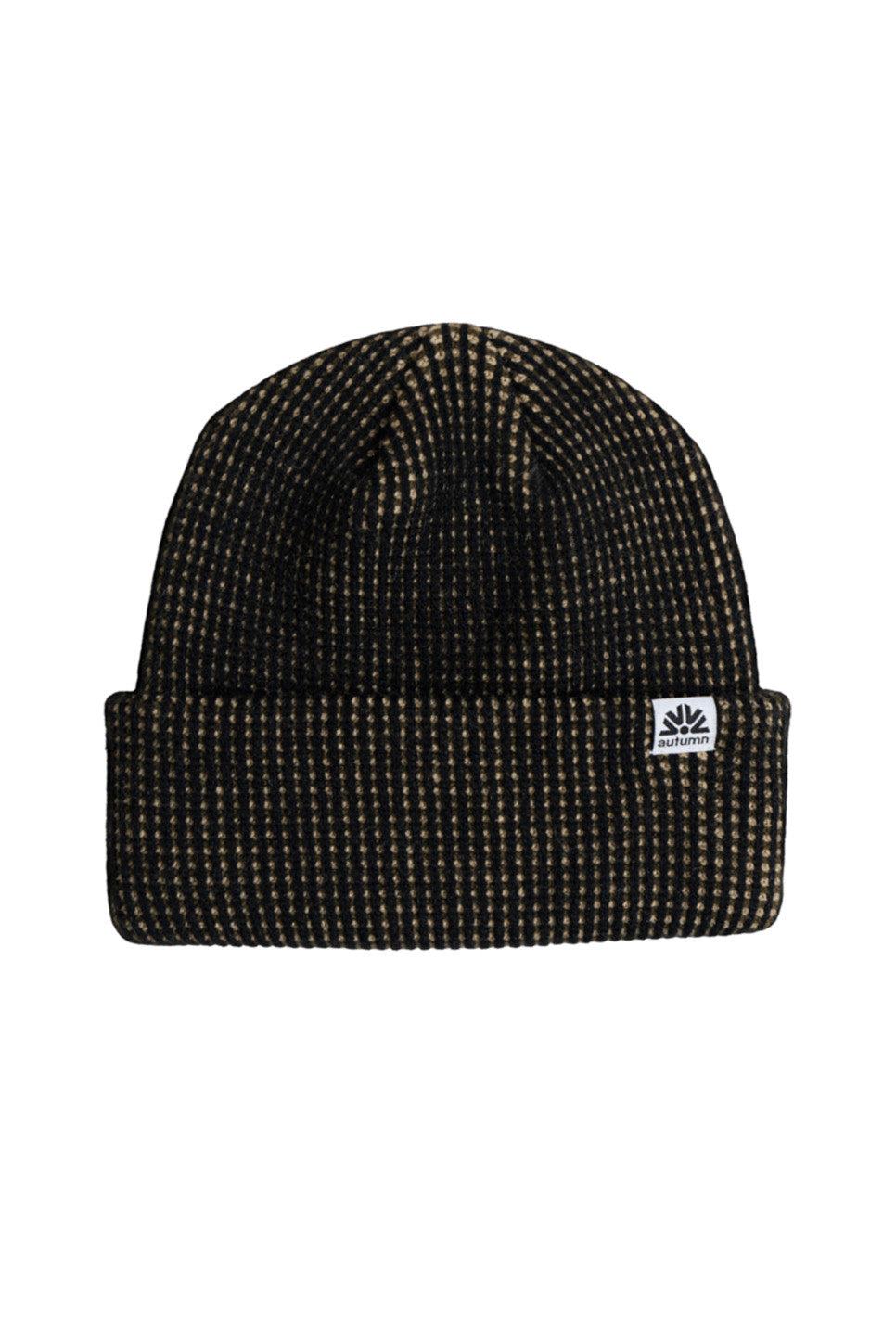 Static Beanie
