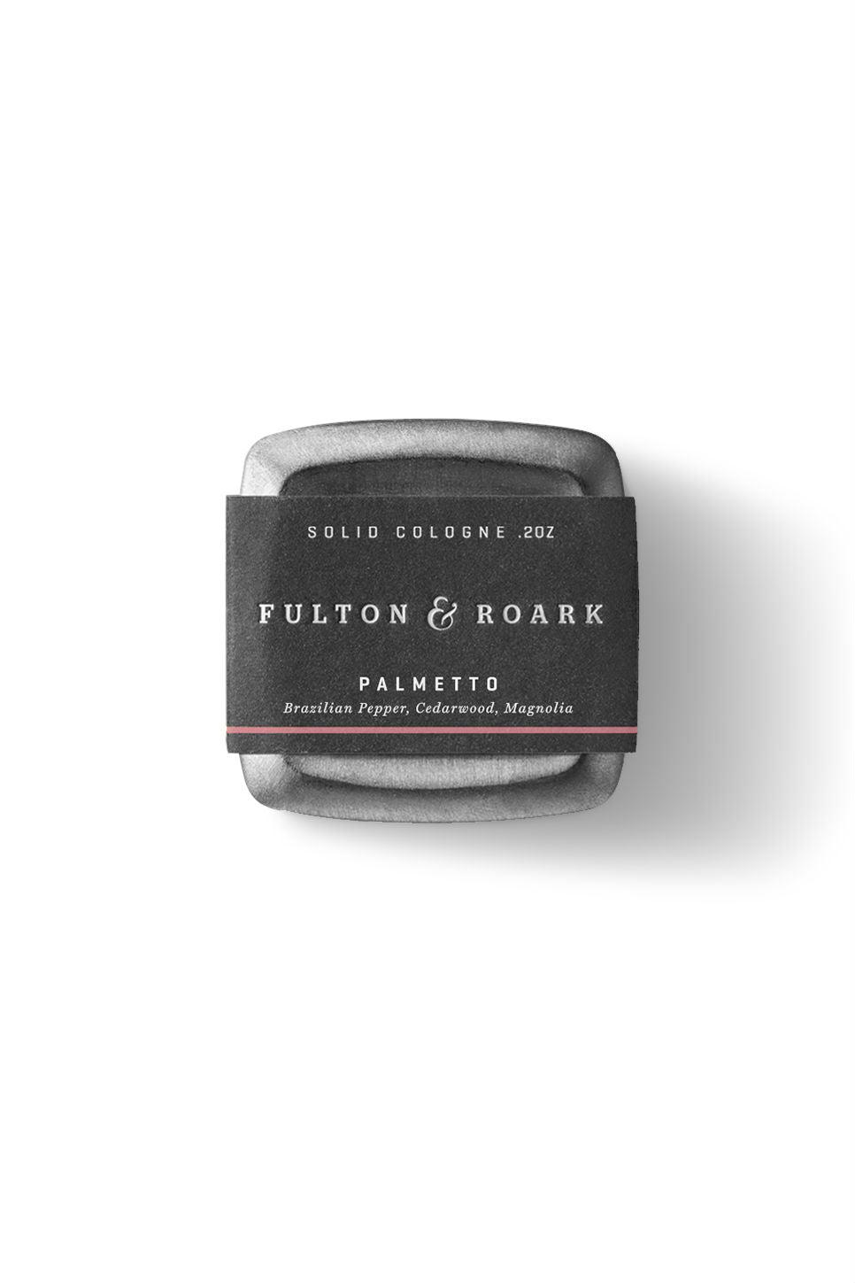 Palmetto Cologne